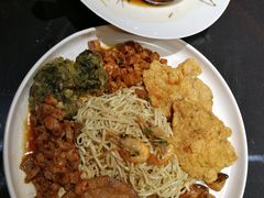 -柒厢食事雅谈