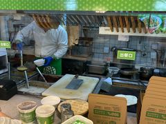 -甲乙饼·手工牛肉饼(东方广场店)