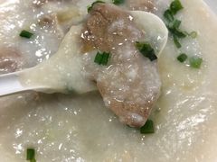 -盛记粥面(佐敦店)