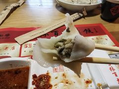 -新兴园饺子馆(北京百子湾店)