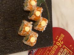 -金膳禾铁板料理(万达店)