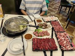 -联胜潮汕牛肉火锅(东苑南路店)