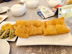 -湖滨步步高酒店·中餐厅