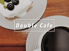 -Double cafe