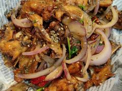 -马海涛牛肉串·东北吉林烧烤(领汇广场店)