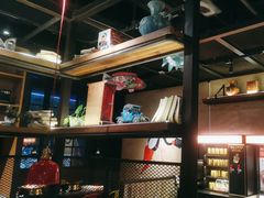 -探鱼·鲜青椒爽麻烤鱼(广州欣荣广场店)
