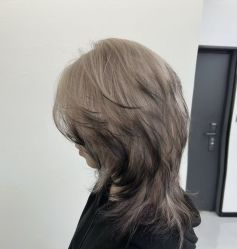 -MY WAY SALON