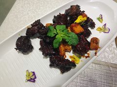 -餐与自然(老商埠店)