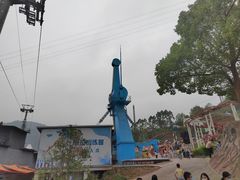 -美心红酒小镇游乐园