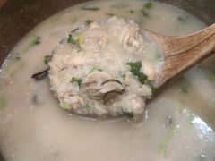 -大洋家·精品潮汕菜·生腌砂锅粥(天河东路店)
