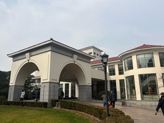 -棕榈岛海鲜自助餐厅(虹桥迎宾馆店)