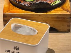 -洪兴砂锅·融合砂锅菜(三站店)