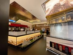 自助取餐区-径山十八道·风味民间菜(杭州总店)