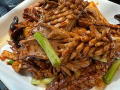 -梅飞酒家(桑园路店)