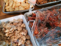 -白魁老号饭庄(安内店)