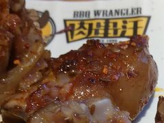 烤猪蹄-肉串汪(月坛店)