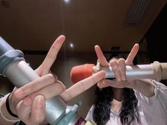 -百威盛宴自助KTV(大北路店)