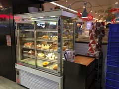 -莉莲蛋挞(大华悦沢书店)