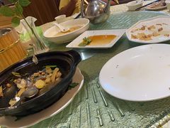 -鹏城人家海鲜酒家·23年老字号(较场尾店)