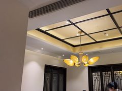 -江南韵·无锡太湖文化体验餐厅(凤凰天街店)