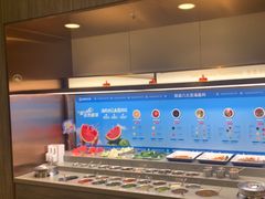 -海底捞火锅(龙岗星河COCO Park店)