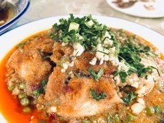 -高坎一品甲鱼庄(两河店)