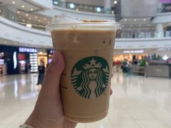 -星巴克臻选(莘庄仲盛店)