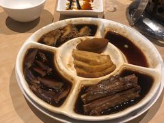 -避风塘(百联东郊店)
