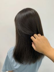点击看大图 -MOVAN HAIR莫凡匠人发型屋