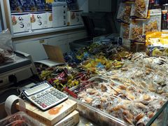 -水一方现烤鱿鱼丝大连特产(高新苏宁百货店)