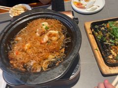 -情妹耙泥鳅·江湖川菜(科华店)