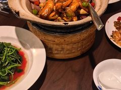 -同庆楼(金宝汇店)