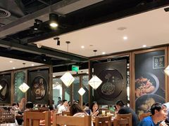 大堂-云海肴·汽锅鸡·云南菜(美罗城店)