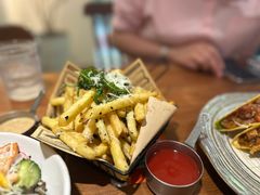 -The Good Place好地方·Brunch·coffee(国贸店)