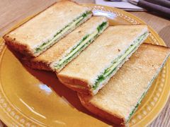 -HELLO 27 意面·沙拉·帕尼尼