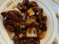 -北京全聚德(天安门店)