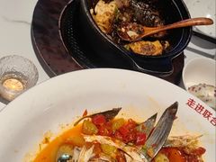 -坛宗剁椒鱼头(河西王府井店)