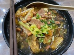 -阿芬卤面(花巷店)