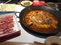 -老天桥蛙炉火锅(姑苏总店)