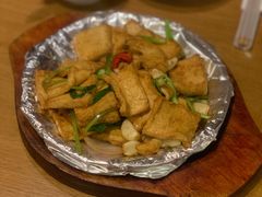 -粤仔湾砂锅粥(滨湖万达店)