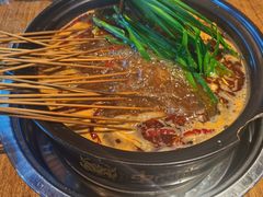 -串掌门砂锅串串香(后瑞店)