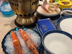 -海鼎荟海鲜姿造(晋江宝龙店)