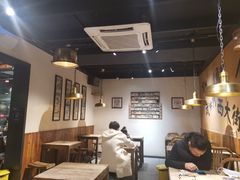 大堂-卤儿道道(龙游路店)