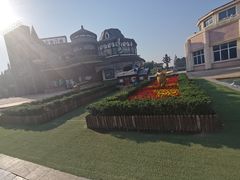 -沈阳方特欢乐世界