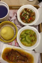 -千禧果月子会所(郑州东站店)