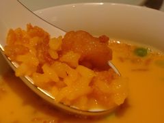 龙虾泡饭-东富酒家(龙湖西溪天街店)
