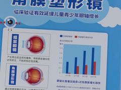 -成都新视界眼科医院·近视手术·儿童近视