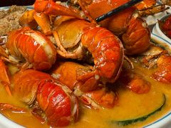 -三妹小龙虾·黄油蟹(华侨城总店)