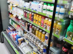 -today便利店(汉街店)