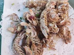 -舌尖上·霞浦滩涂海鲜·新闽菜(总店)